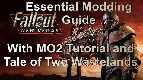 fallout new vegas mo2|mo2 mod manager new vegas.